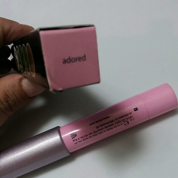 TARTE LipSurgence Crayon ADORED Discontinued RARE - Picture 2 of 2